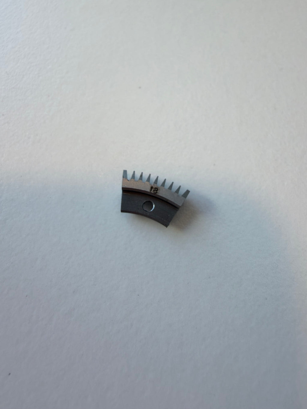 sososportinggoods Gunsmithing Gunstock Checkering Tool 18/20/22
