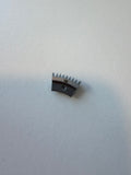 sososportinggoods Gunsmithing Gunstock Checkering Tool 18/20/22