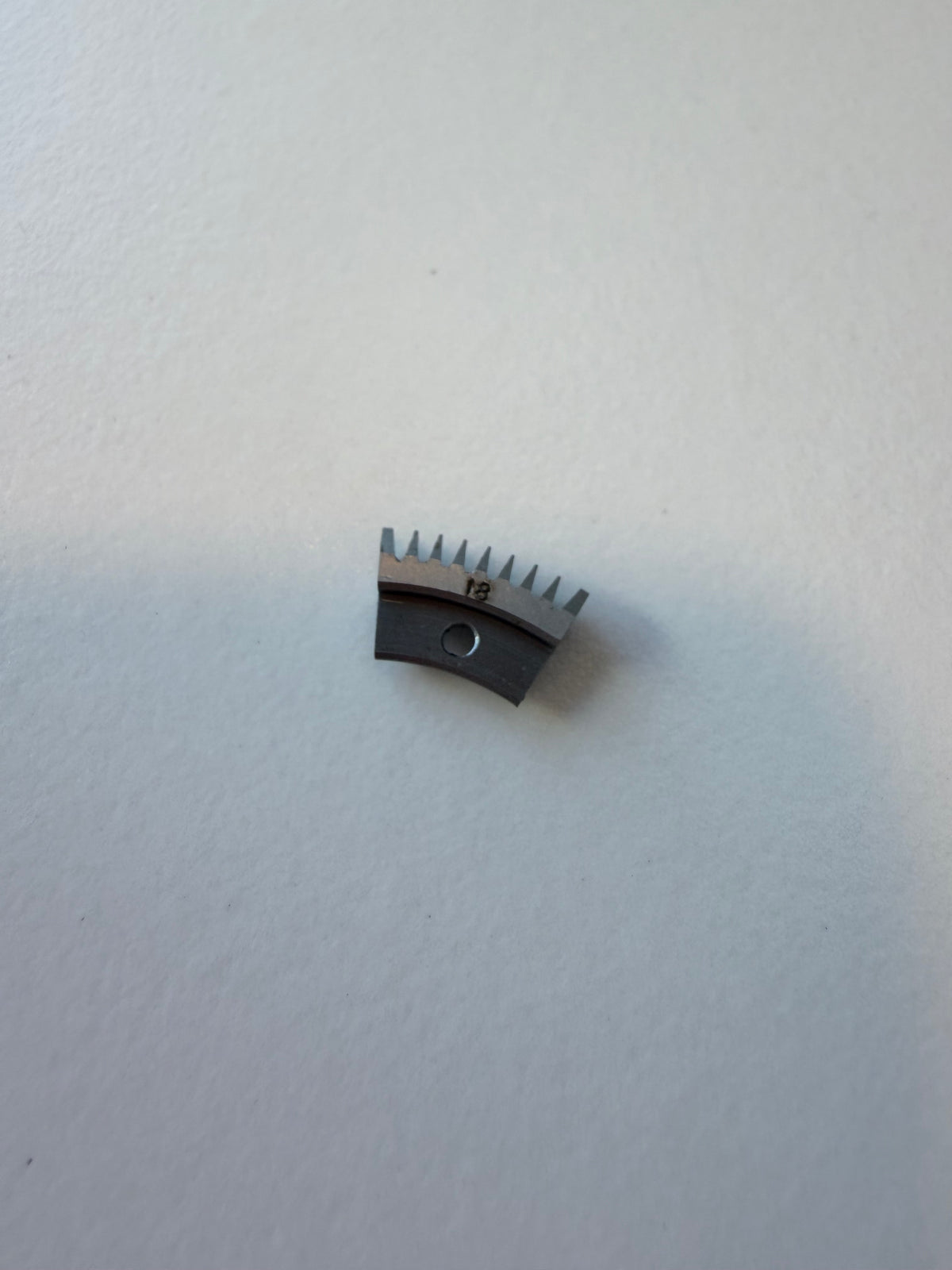 sososportinggoods Gunsmithing Gunstock Checkering Tool 18/20/22