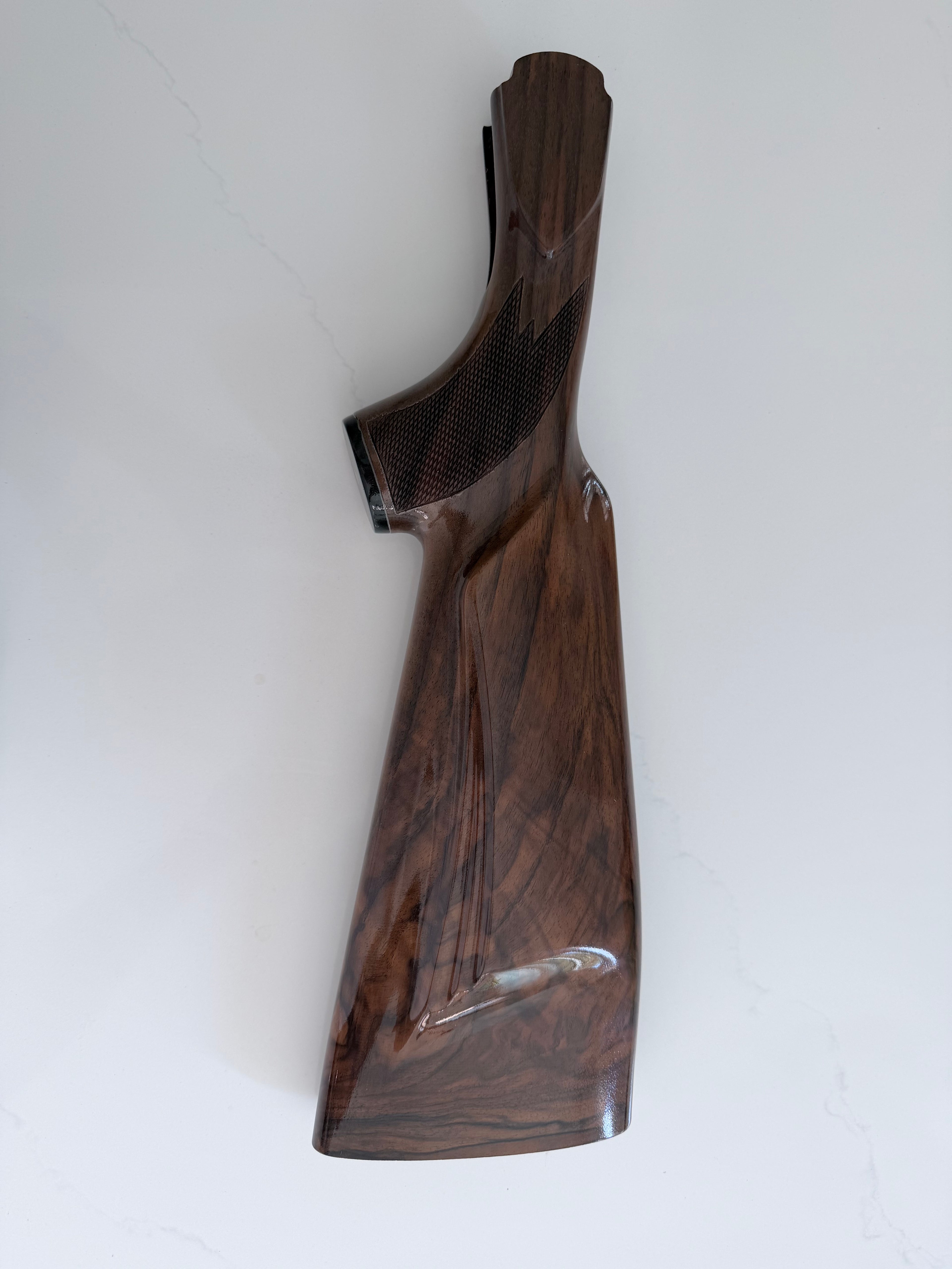 Blaser K95 Premium Turkish Walnut Rifle Stock