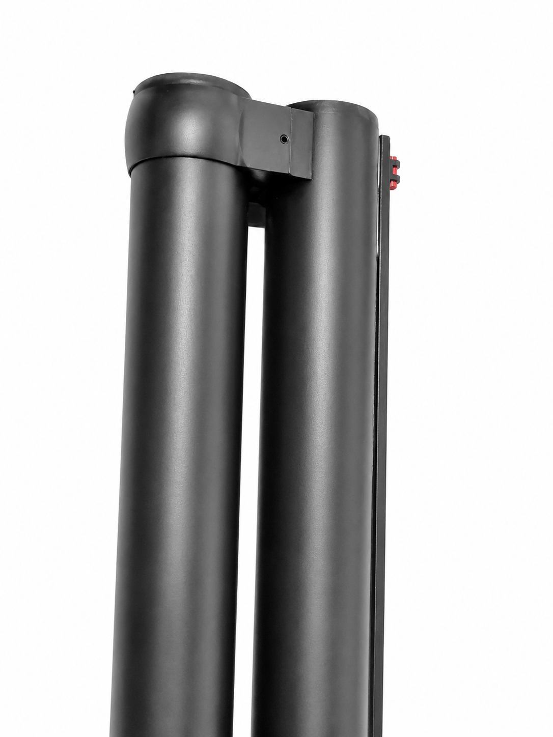 Krieghoff 28" 12GA K-80Shotgun Barrel: Fixed Choke - Tapered Flat - Ventilated