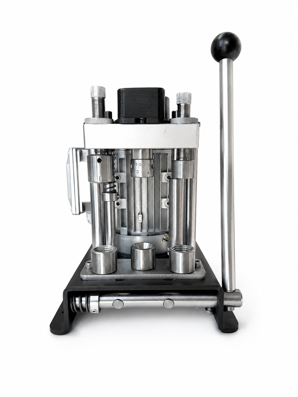 SOSO 12 Gauge Shotshell Reloader Reloading Press