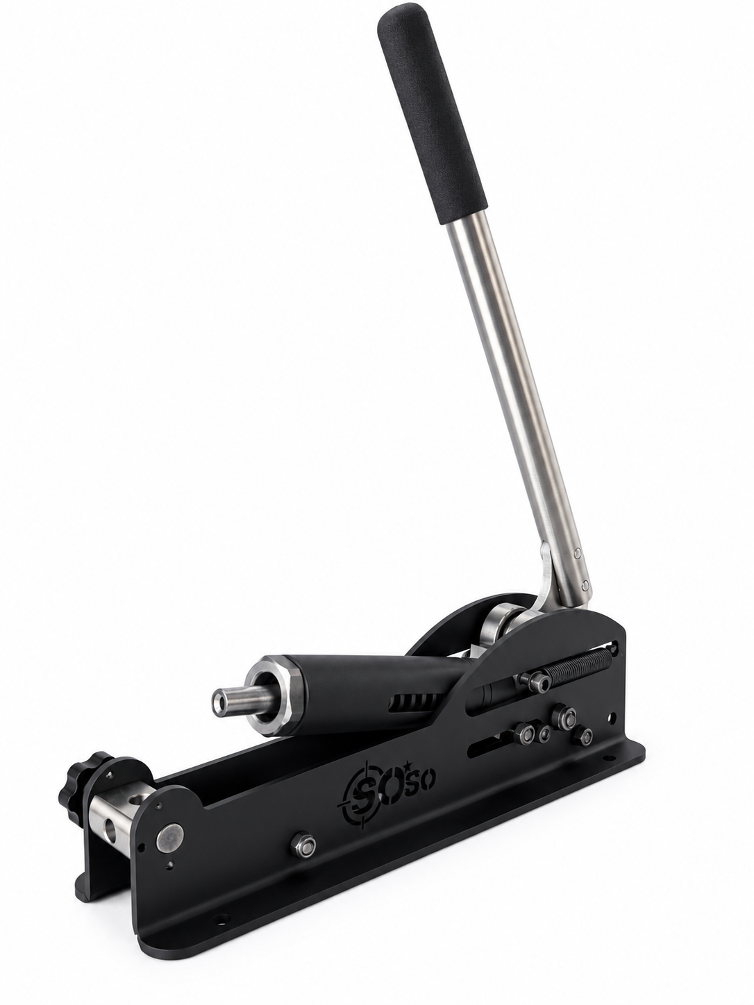 Shotgun Hull Multi-gauge resizer