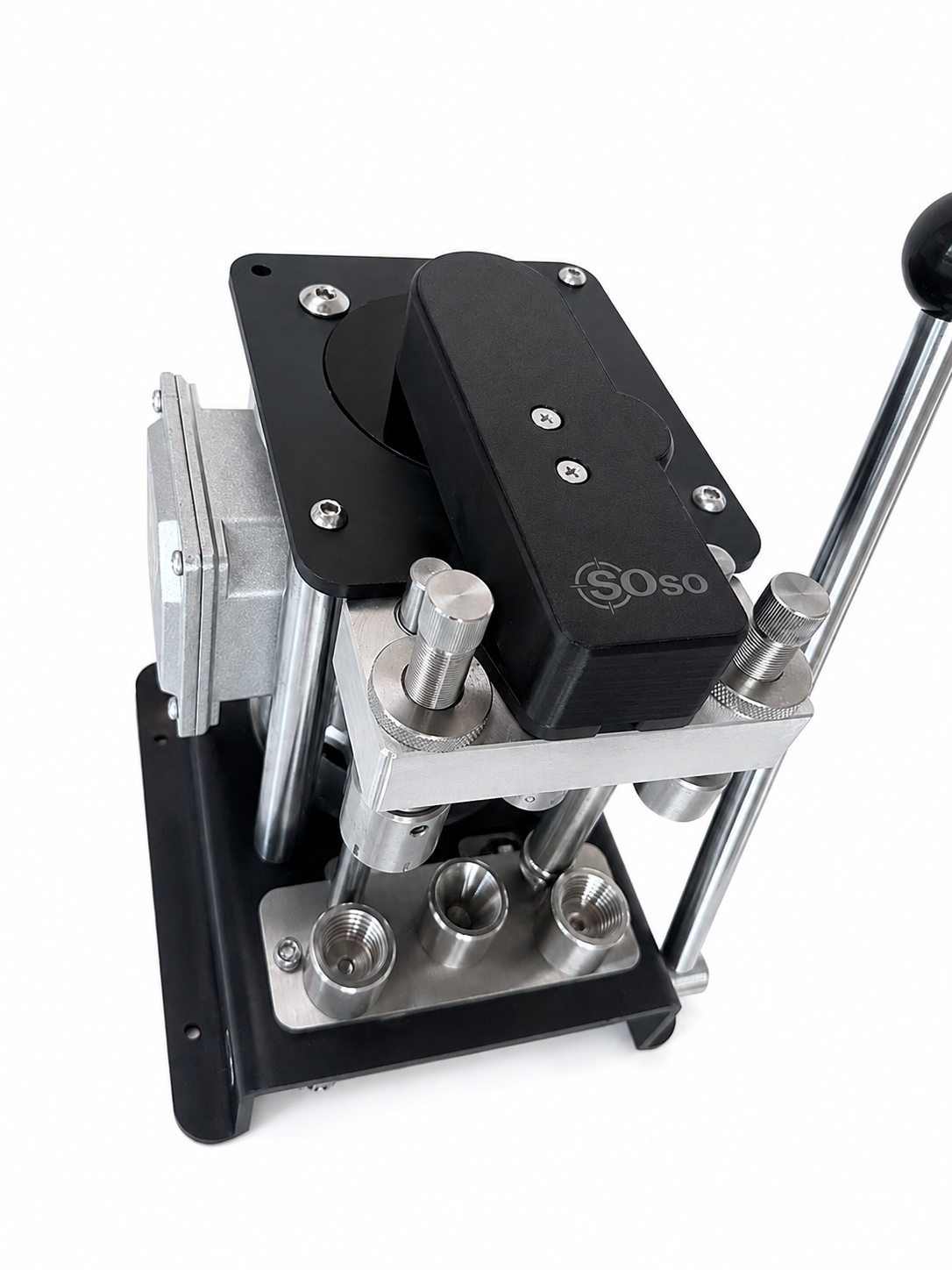 SOSO 12 Gauge Shotshell Reloader Reloading Press