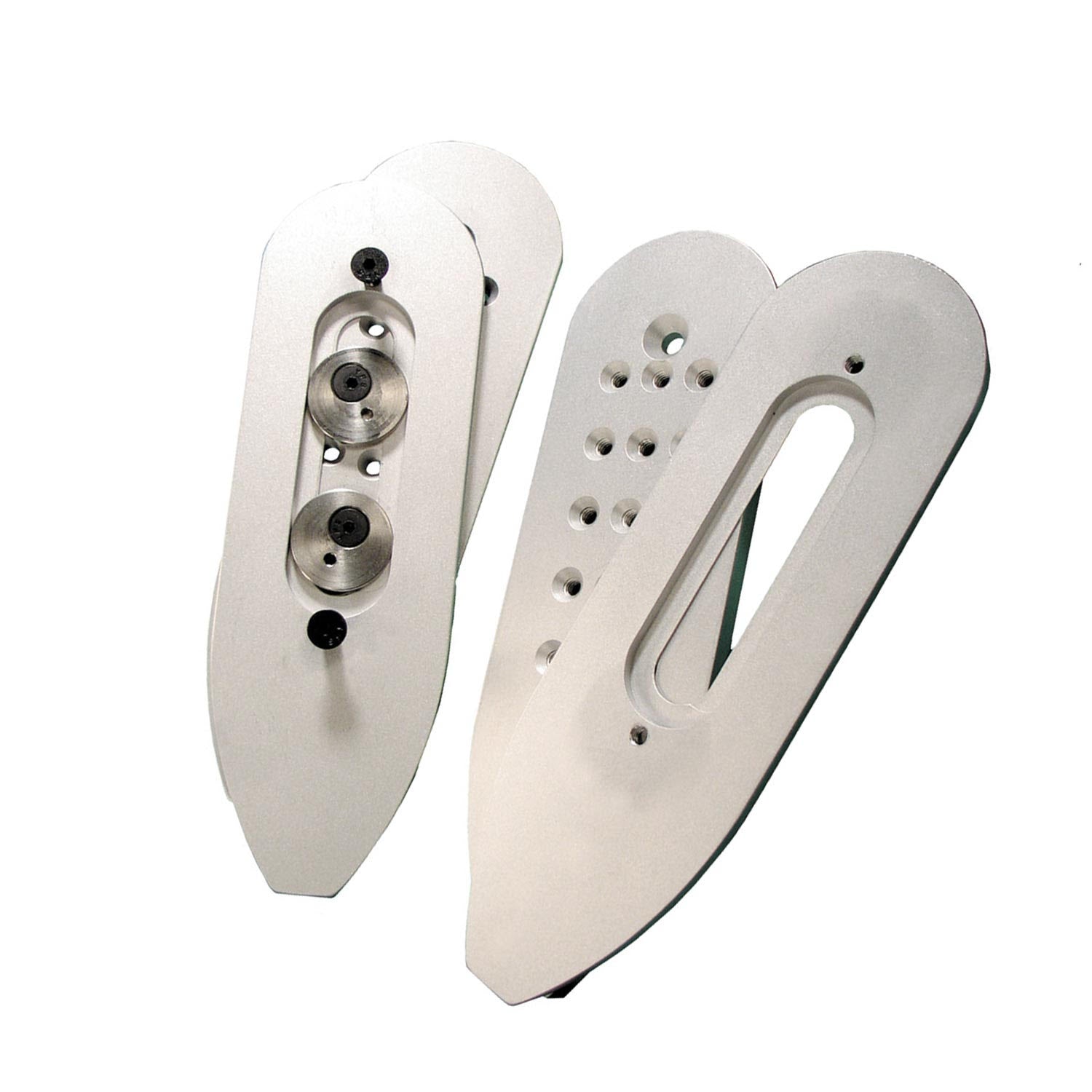 Graco 580 Adjustable Butt Plate For Shotgun Stock