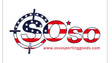 SOSO Sporting Goods - Home