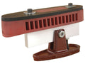 Wheeler Engineering Recoil Pad Installation Fixture for Rifle and Shotgun