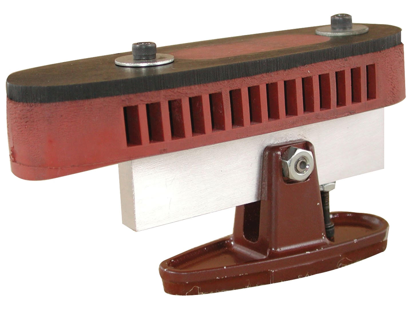 Wheeler Engineering Recoil Pad Installation Fixture for Rifle and Shotgun